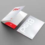 Presentation Folders