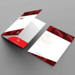 Presentation Folders